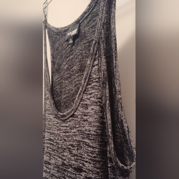 Wilfred Free - Relaxed comfy long tank dress size M - Picture 2 of 6